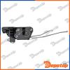 Serrure de porte droite pour HYUNDAI | EZC-HY-626, 81320-26021